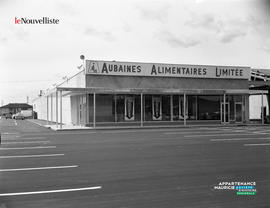 002 - Aubaines Alimentaires Limitée