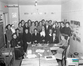 003 - Congrès des directrices provinciales