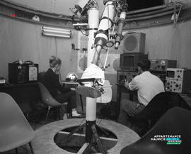 002 - Observatoire astronomique