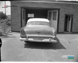 003 - Voiture