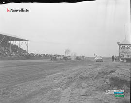 001 - Courses de stock cars