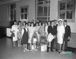 001 - Groupe de personnes