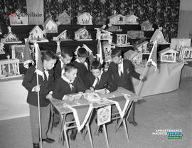 001 - Exposition de crèches