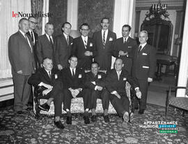 001 - Groupe