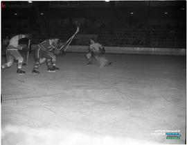 004 - Hockey