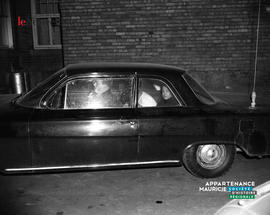 003 - Voiture