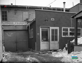001 - Plomberie St-Maurice