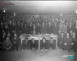 001 - Groupe de personnes