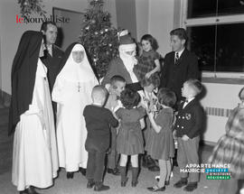 008 - Célébration de Noël