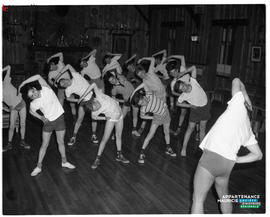 001 - Entrainement