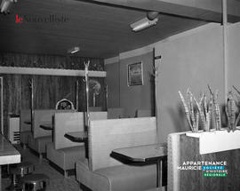 001 - Banquettes