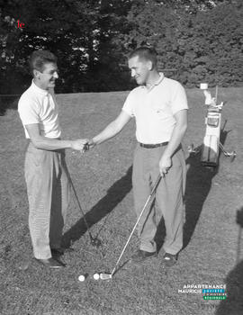 003 - Golf