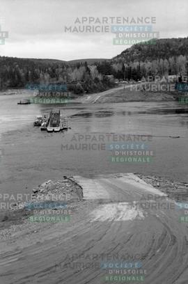 Traverse Mattawin