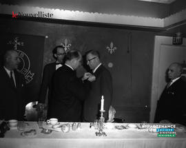 002 - Nouveau membre Club Richelieu