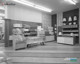002 - Magasin Kelldor intérieur