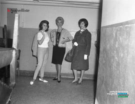 002 - Mannequins