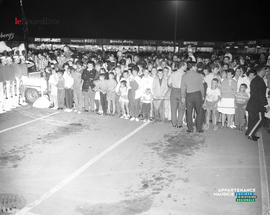 004 - Visite des cadets et majorettes