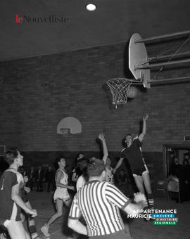 001 - Basket