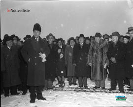 006 - Pont Duplessis inauguration
