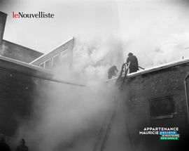 004 - Incendie