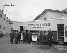 001 - Groupe de personnes
