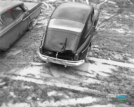 001 - Voiture