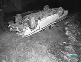 001 - Accident