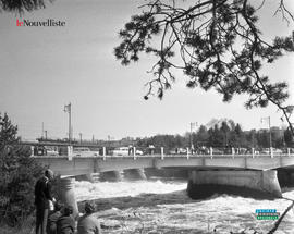 003 - Chutes de Shawinigan