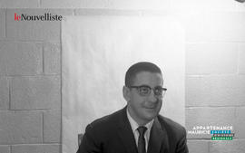 002 - Paul Courey