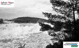 Chutes de Shawinigan