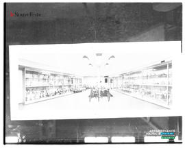 002 - Magasin de jouets