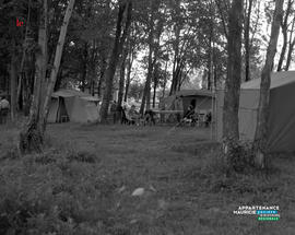 004 - Camping