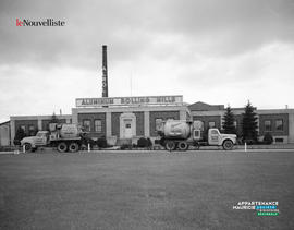 002 - Camions