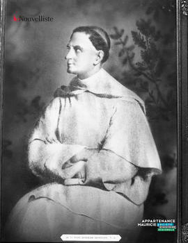 001 - Père Lacordaire