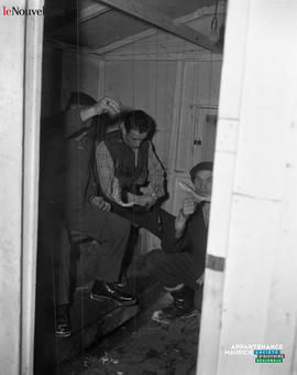 008 - Hommes