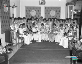 002 - Bal de graduation