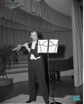 001 - Roger Cantin