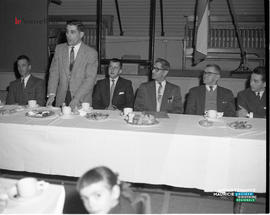 001 - Préparatifs d'élections de la St-Jean-Baptiste
