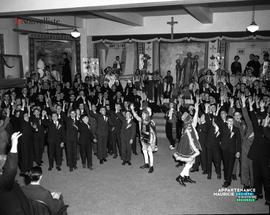 001 - Rassemblement