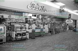 Marché Baribo