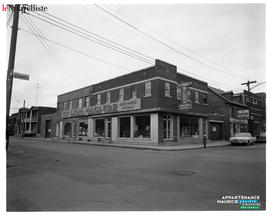 002 - Magasin