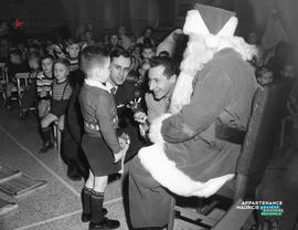 006 - Remise de cadeaux aux orphelins et orphelines