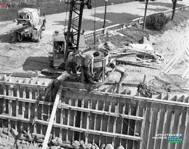 001 - Construction Pont Shawinigan