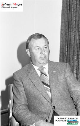 Lorenzo Lafrenière