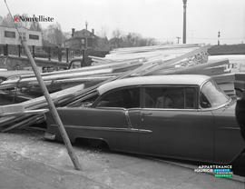 002 - Accident