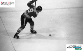 Joueur de hockey