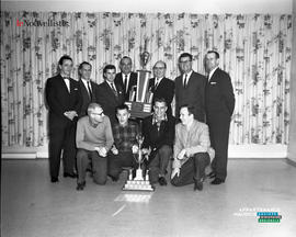 002 - Équipe de curling