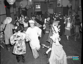 001 - Danse