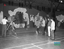 003 - Tournage