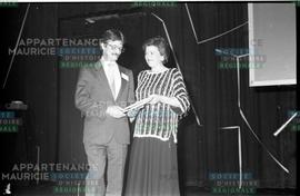 Remise de prix